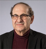 Jerry Warsh